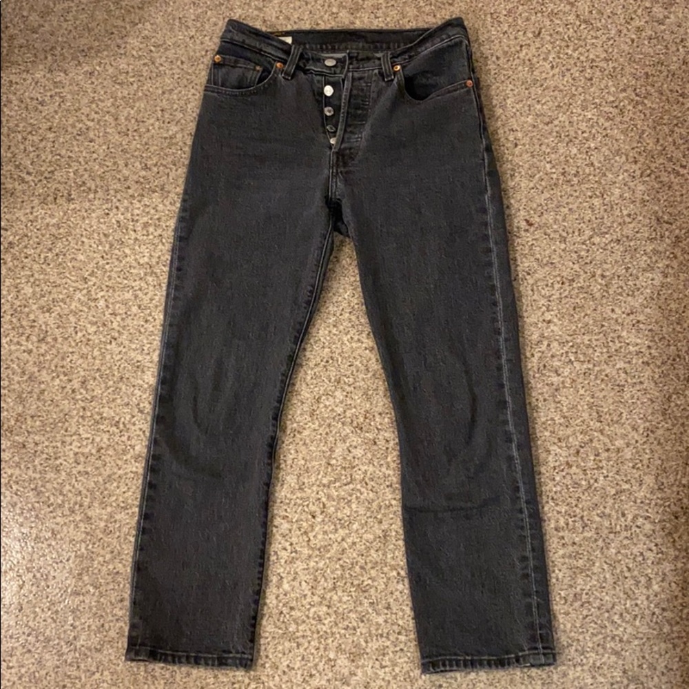 Levi 501